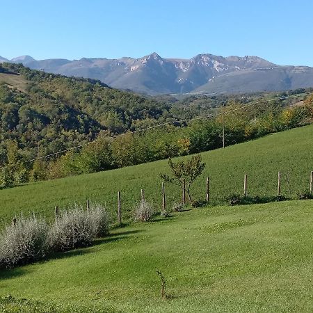 Appartamento Bel Salino Мачерата Экстерьер фото