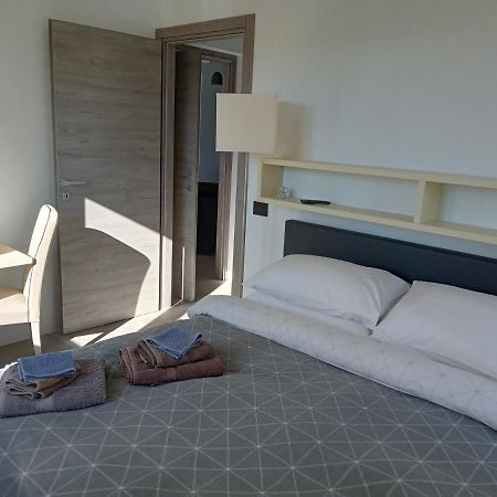 Appartamento Bel Salino Мачерата Экстерьер фото
