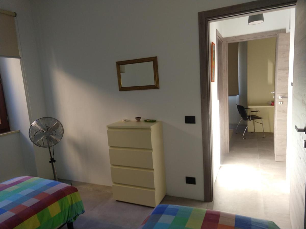 Appartamento Bel Salino Мачерата Экстерьер фото