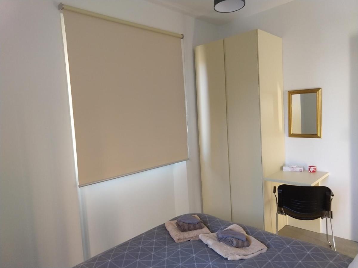 Appartamento Bel Salino Мачерата Экстерьер фото