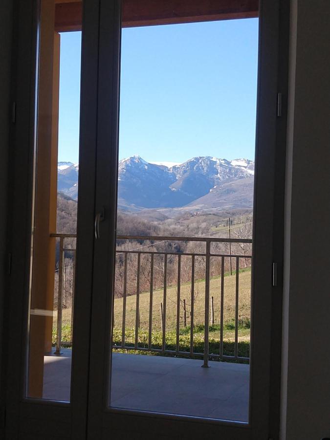 Appartamento Bel Salino Мачерата Экстерьер фото