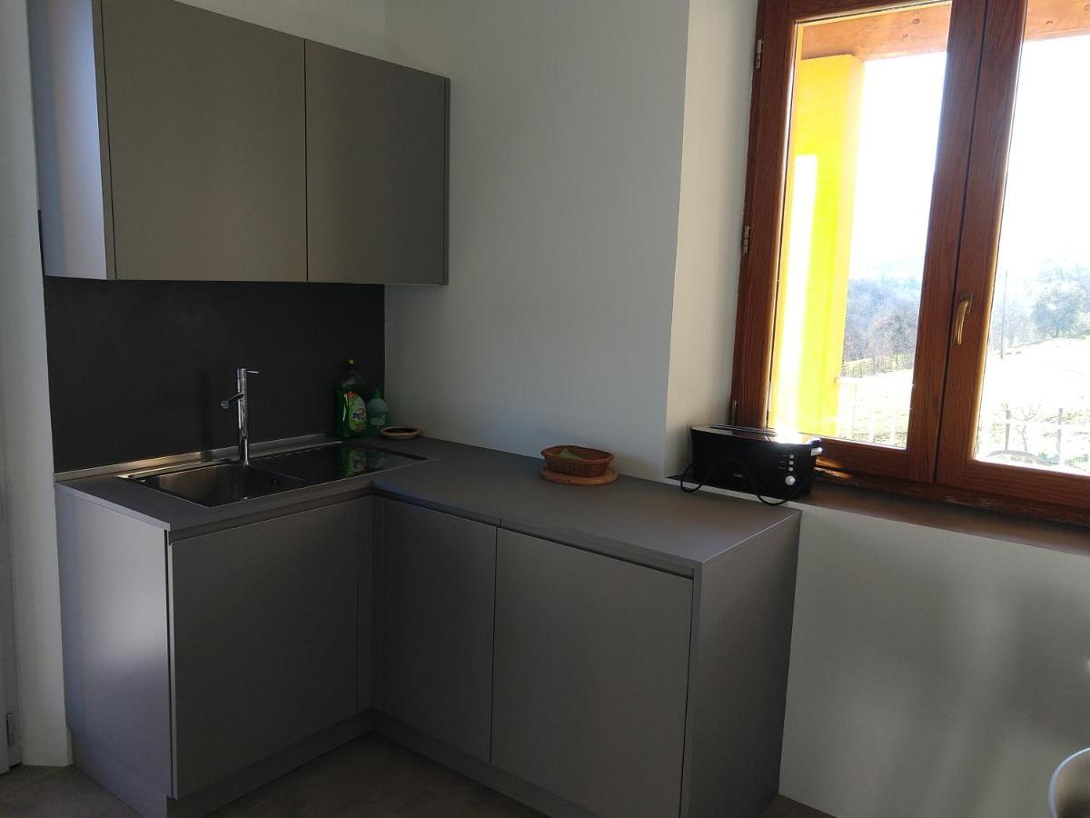 Appartamento Bel Salino Мачерата Экстерьер фото