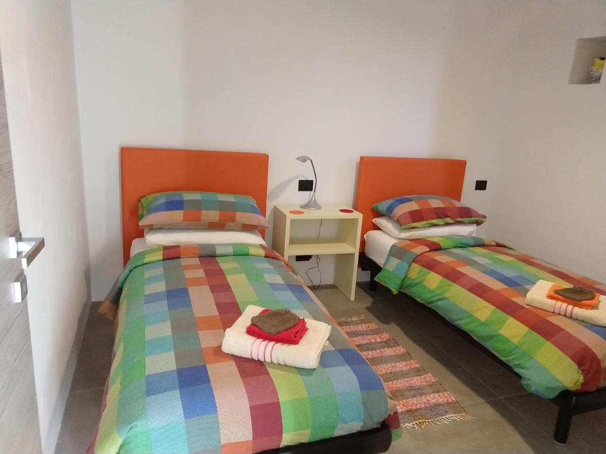Appartamento Bel Salino Мачерата Экстерьер фото