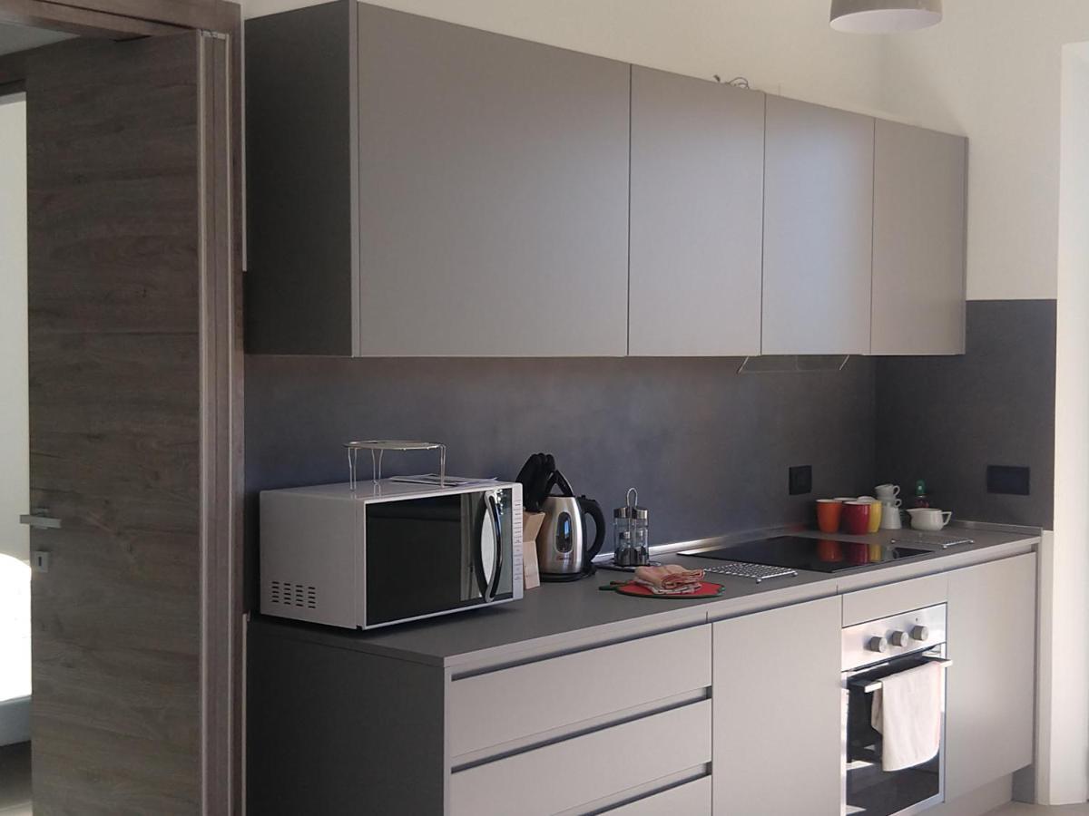 Appartamento Bel Salino Мачерата Экстерьер фото