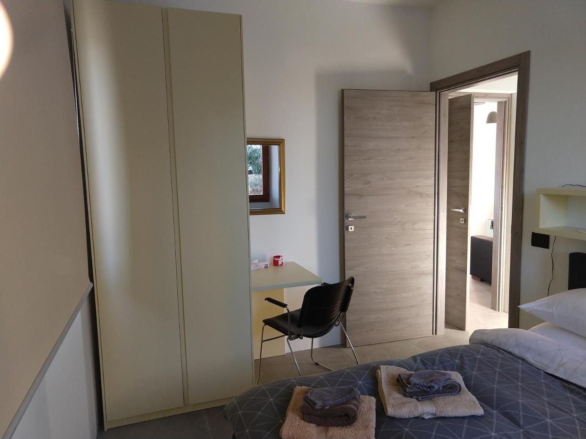 Appartamento Bel Salino Мачерата Экстерьер фото
