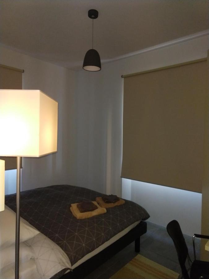 Appartamento Bel Salino Мачерата Экстерьер фото