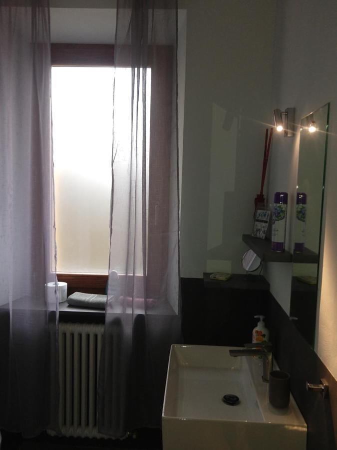 Appartamento Bel Salino Мачерата Экстерьер фото