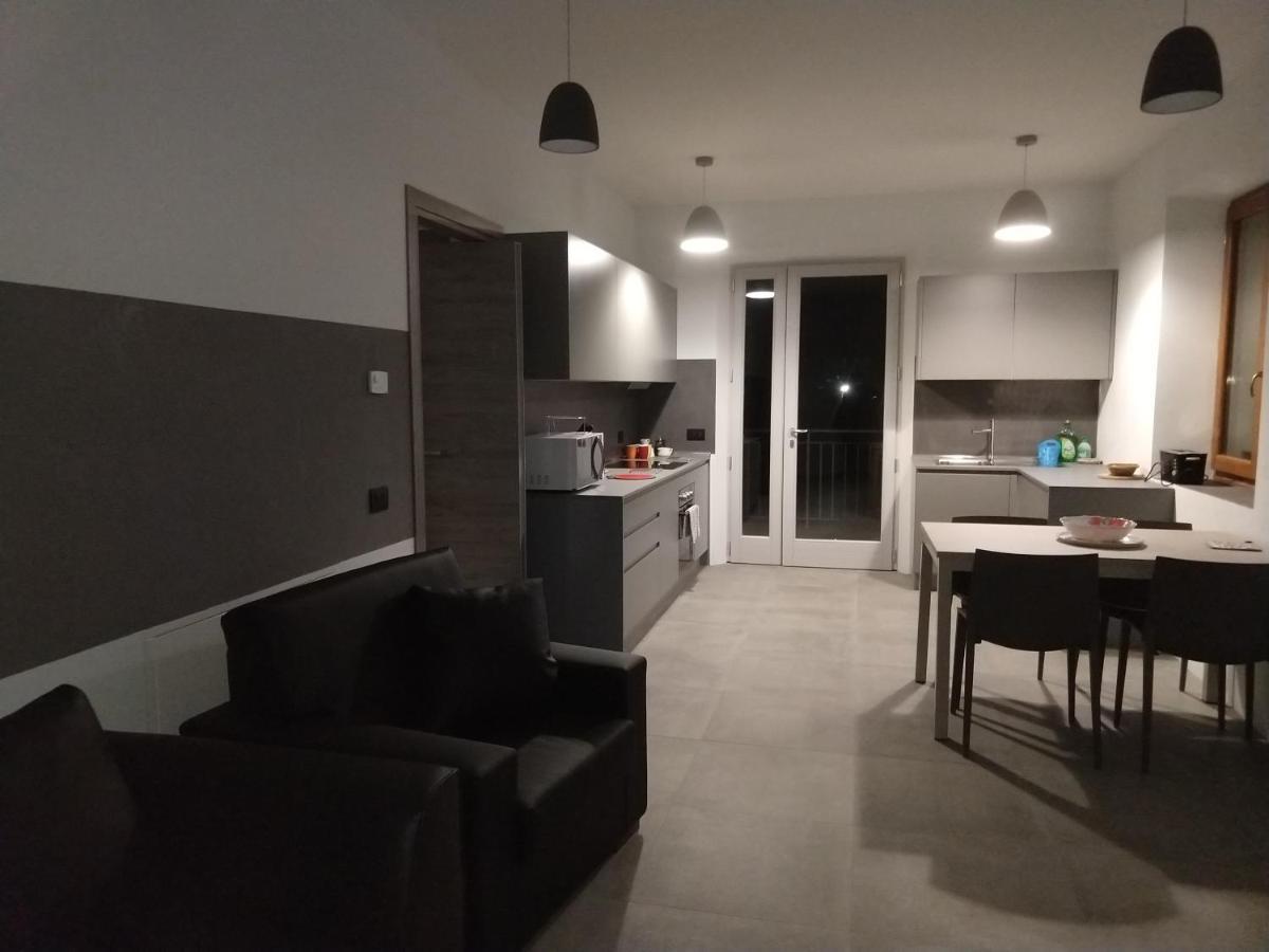 Appartamento Bel Salino Мачерата Экстерьер фото