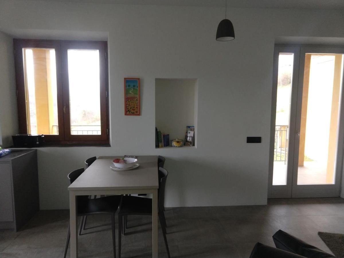 Appartamento Bel Salino Мачерата Экстерьер фото
