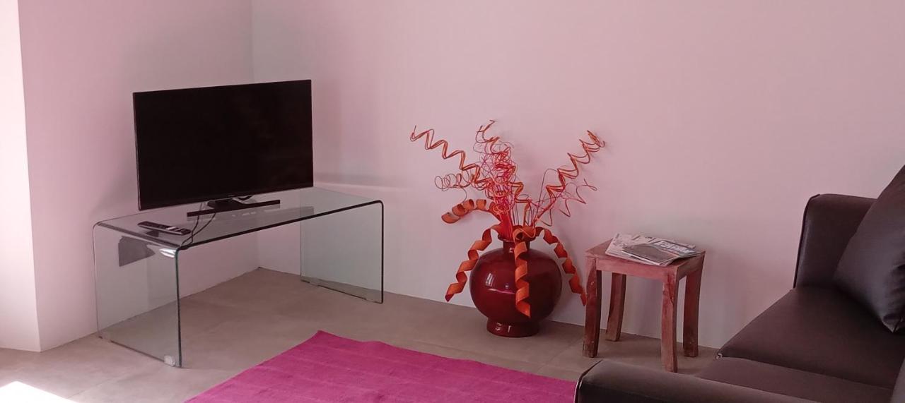 Appartamento Bel Salino Мачерата Экстерьер фото