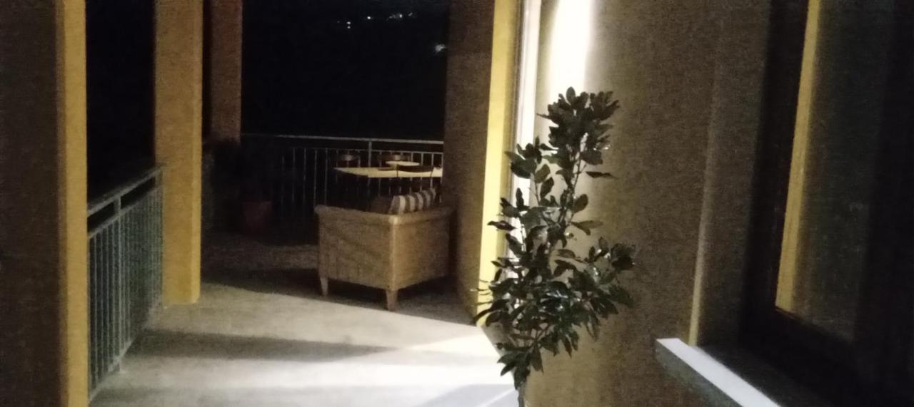 Appartamento Bel Salino Мачерата Экстерьер фото