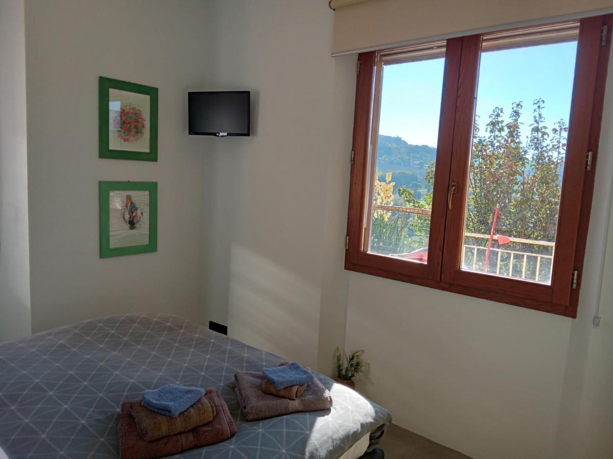Appartamento Bel Salino Мачерата Экстерьер фото